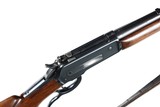 Winchester 71 Lever Rifle .348 WCF - 7 of 13