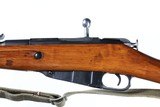 Tulu Arsenal 1891/30 Bolt Rifle 7.62x54R - 14 of 15