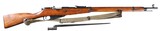 Tulu Arsenal 1891/30 Bolt Rifle 7.62x54R - 9 of 15