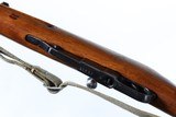 Tulu Arsenal 1891/30 Bolt Rifle 7.62x54R - 4 of 15