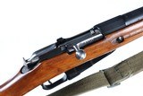Tulu Arsenal 1891/30 Bolt Rifle 7.62x54R - 2 of 15