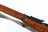 Tulu Arsenal 1891/30 Bolt Rifle 7.62x54R - 5 of 15