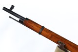Tulu Arsenal 1891/30 Bolt Rifle 7.62x54R - 6 of 15