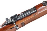 Brno Arms Mauser 98/29 Bolt Rifle 8mm mauser - 2 of 14