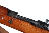 Brno Arms Mauser 98/29 Bolt Rifle 8mm mauser - 7 of 14