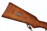 Brno Arms Mauser 98/29 Bolt Rifle 8mm mauser - 11 of 14