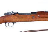 Brno Arms Mauser 98/29 Bolt Rifle 8mm mauser - 3 of 14