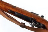 Brno Arms Mauser 98/29 Bolt Rifle 8mm mauser - 4 of 14