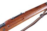 Brno Arms Mauser 98/29 Bolt Rifle 8mm mauser - 9 of 14