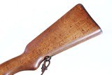 Brno Arms Mauser 98/29 Bolt Rifle 8mm mauser - 1 of 14