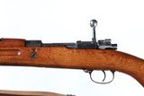 Brno Arms Mauser 98/29 Bolt Rifle 8mm mauser - 13 of 14
