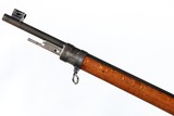 Brno Arms Mauser 98/29 Bolt Rifle 8mm mauser - 6 of 14