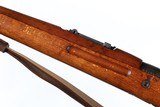Brno Arms Mauser 98/29 Bolt Rifle 8mm mauser - 5 of 14