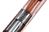 Brno Arms Mauser 98/29 Bolt Rifle 8mm mauser - 12 of 14