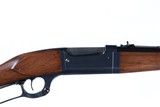 Savage 99 Lever Rifle .303 sav - 3 of 14