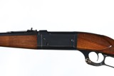 Savage 99 Lever Rifle .303 sav - 11 of 14