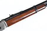 Winchester 94 Calgary Stampede Lever Rifle .32 ws - 8 of 17