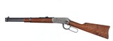 Winchester 94 Calgary Stampede Lever Rifle .32 ws - 13 of 17