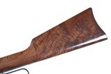 Winchester 94 Calgary Stampede Lever Rifle .32 ws - 17 of 17