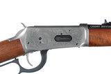 Winchester 94 Calgary Stampede Lever Rifle .32 ws - 5 of 17