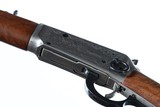 Winchester 94 Calgary Stampede Lever Rifle .32 ws - 14 of 17