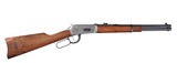 Winchester 94 Calgary Stampede Lever Rifle .32 ws - 6 of 17