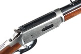 Winchester 94 Calgary Stampede Lever Rifle .32 ws - 7 of 17