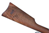 Winchester 94 Calgary Stampede Lever Rifle .32 ws - 10 of 17
