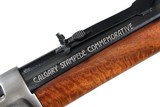 Winchester 94 Calgary Stampede Lever Rifle .32 ws - 11 of 17