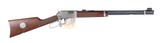Winchester 9422 XTR Boy Scouts Lever Rifle .22 sllr - 13 of 15