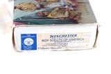 Winchester 9422 XTR Boy Scouts Lever Rifle .22 sllr - 2 of 15