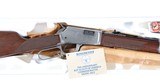 Winchester 9422 XTR Boy Scouts Lever Rifle .22 sllr - 10 of 15