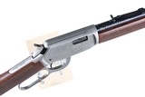 Winchester 9422 XTR Boy Scouts Lever Rifle .22 sllr - 14 of 15