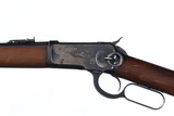 Winchester 1892 Lever Rifle .25-20 win SRC - 7 of 11