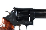 Smith & Wesson 29-2 Revolver .44 mag No Box 4" - 2 of 12