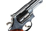 Smith & Wesson 29-2 Revolver .44 mag No Box 4" - 8 of 12