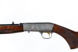 Browning SA-22 Takedown Grade II Belgium .22 lr - 12 of 14