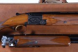 Browning 2 Barrel Set Superposed 20ga - 1 of 21