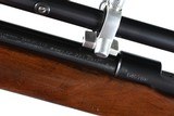 Winchester 52B Bolt Rifle .22 lr - 5 of 14