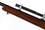 Winchester 52B Bolt Rifle .22 lr - 6 of 14