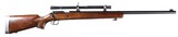 Winchester 52B Bolt Rifle .22 lr - 4 of 14