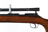 Winchester 52B Bolt Rifle .22 lr - 12 of 14