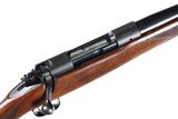 Winchester 70 Pre-64 Bolt Rifle Rechambered .222 rem - 2 of 13