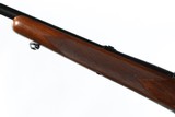 Winchester 70 Pre-64 Bolt Rifle Rechambered .222 rem - 5 of 13