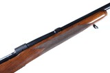 Winchester 70 Pre-64 Bolt Rifle Rechambered .222 rem - 8 of 13