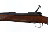 Winchester 70 Pre-64 Bolt Rifle Rechambered .222 rem - 11 of 13