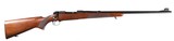 Winchester 70 Pre-64 Bolt Rifle Rechambered .222 rem - 4 of 13