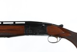 Browning BT99 Trap Sgl Shotgun 2 Barrel Set 12ga - 3 of 24