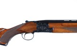 Winchester 101 20ga O/U Shotgun - 3 of 15