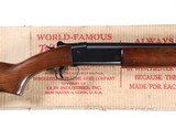 Winchester 37 Sgl Shotgun 20ga Factory Box - 1 of 17